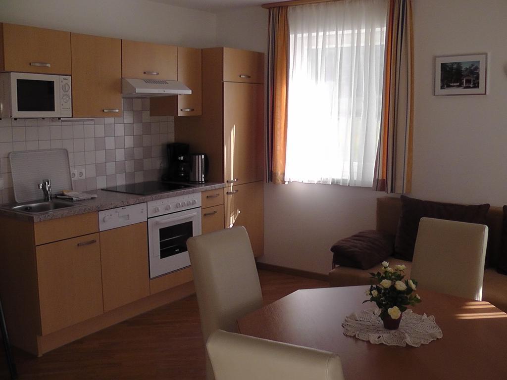 Appartements Jaeger Flachau Quarto foto